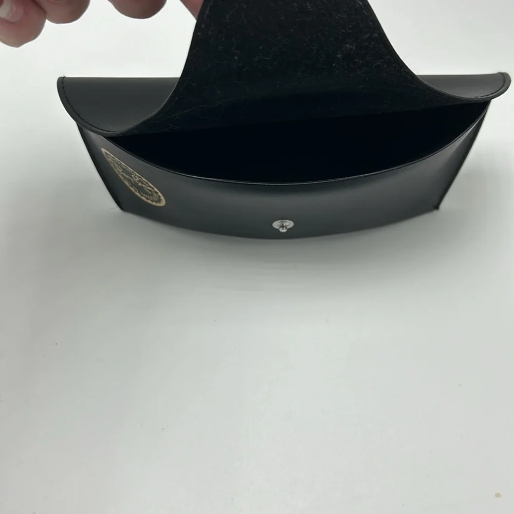 Ray- Ban Large Sunglass Case With Belt Loop